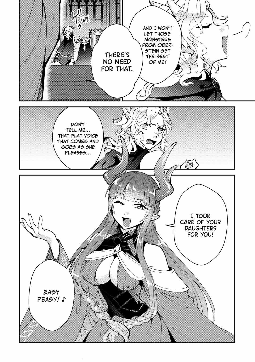 Nature Mage Ashto's Slow Life in an Abandoned Forest Chapter 30 18